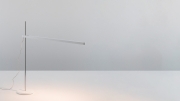 Artemide Talak Lampada Da Tavolo Bianca