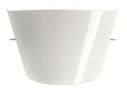 Foscarini Tutu Applique Bianco