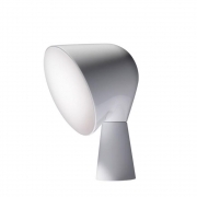 Foscarini Binic Bianco Lampada Da Tavolo