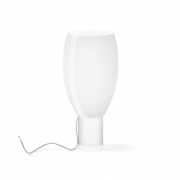 Foscarini Buds 1 Bianco Caldo Lampada Da Tavolo