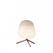 Foscarini Rituals 3 Tavolo Con Dimmer