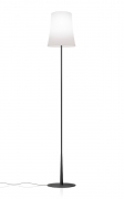 Foscarini Birdie Easy Lettura Nero