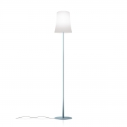 Foscarini Birdie Easy Lettura Azzurro