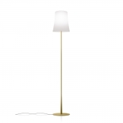 Foscarini Birdie Easy Lettura Giallo Sabbia