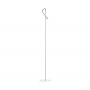 Foscarini Magneto Led Terra Bianco