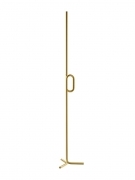 Foscarini Tobia Terra Dimmerabile Oro