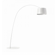 Foscarini Twiggy LED Terra Bianco