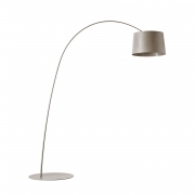 Foscarini Twiggy LED Terra Greige