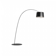 Foscarini Twiggy LED Terra Grafite