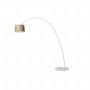Foscarini Twiggy Elle Wood Terra Greige