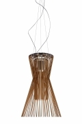 Foscarini Allegro Vivace Sospensione Rame