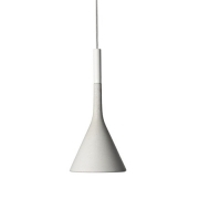 Foscarini Aplomb GU10 Sospensione Bianco