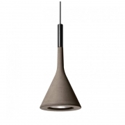 Foscarini Aplomb GU10 Sospensione Marrone