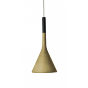 Foscarini Aplomb GU10 Sospensione Giallo