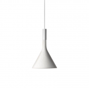 Foscarini Aplomb Mini Sospensione Bianco