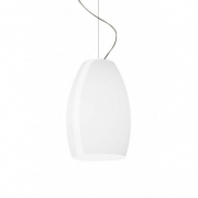 Foscarini Buds 1 Sospensione Bianco Caldo