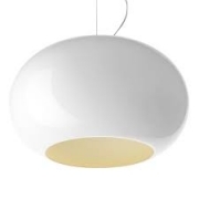 Foscarini Buds 2 LED Sospensione Bianco Caldo