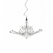 Foscarini Lightweight Sospensione Anodizzato