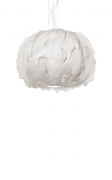 Foscarini Nuee Sospensione Bianco