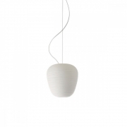 Foscarini Rituals 3 Sospensione Bianco