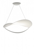 Foscarini Plena Sospensione Led Dimmerabile
