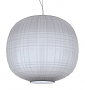 Foscarini Tartan Led Sospensione Dimmerabile