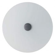 Foscarini Bit 3 Applique Bianco