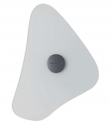 Foscarini Bit 4 Applique Bianco