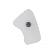 Foscarini Bit 5 Applique Bianco