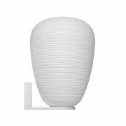 Foscarini Rituals 1 Applique Bianco
