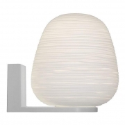 Foscarini Rituals 3 Applique Bianco