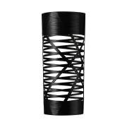 Foscarini Tress Grande Parete Nero