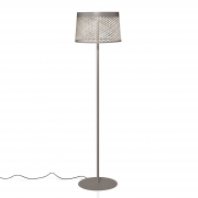Foscarini Twiggy Grid Lettura Greige