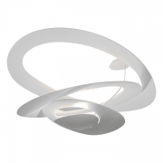 Artemide Pirce Mini Led Soffitto Bianco 3000K