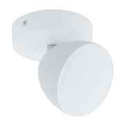 Eglo 96595 Calvos LED Parete Bianco