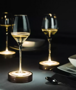 Knikerboker Bevici Su Lampada Ricaricabile Caffe Coffee