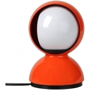 Artemide Eclisse T Lampada Da Tavolo Arancio 0028050A