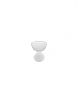 Zafferano Porta uovo / Shot - Bilia bianco