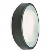 Sovil E Livos Hook Grigio 632 Plafoniera