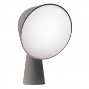 Foscarini Binic Antracite Lampada Da Tavolo